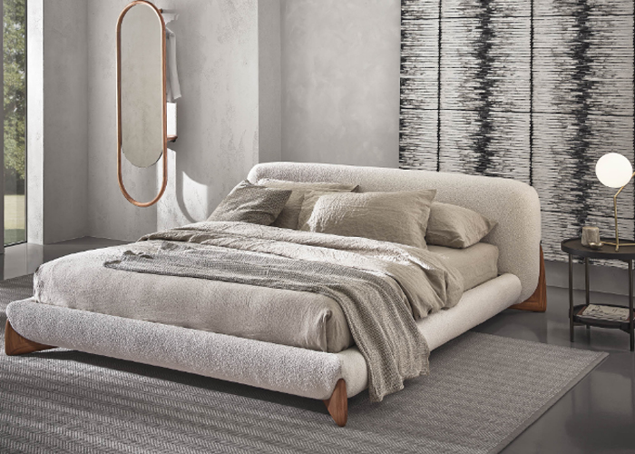 SOFTBAY BED