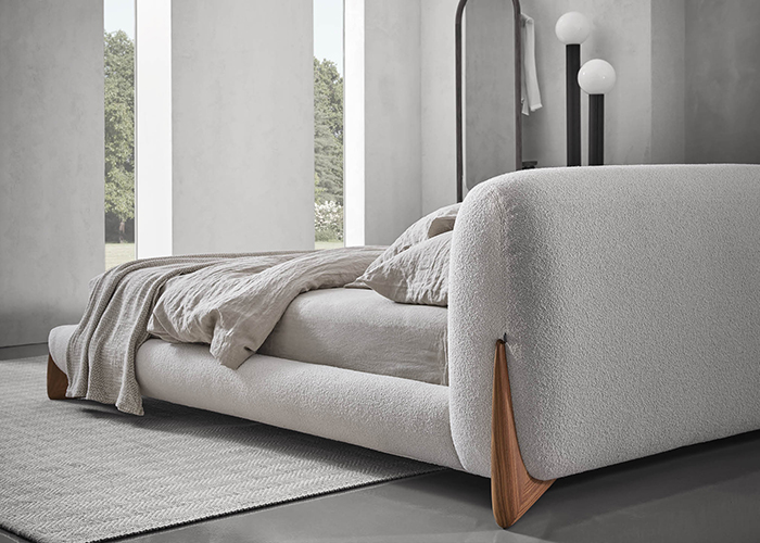 SOFTBAY BED