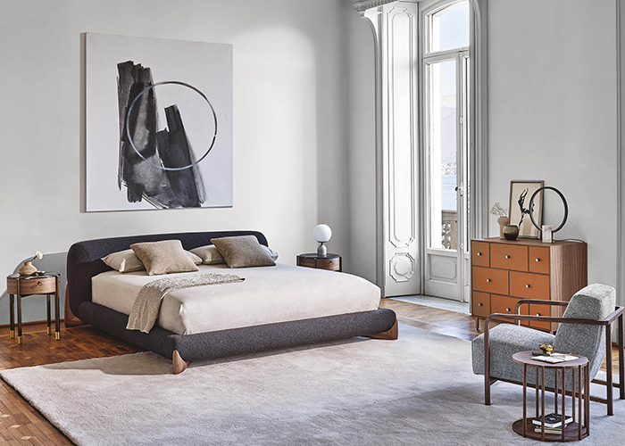 SOFTBAY BED