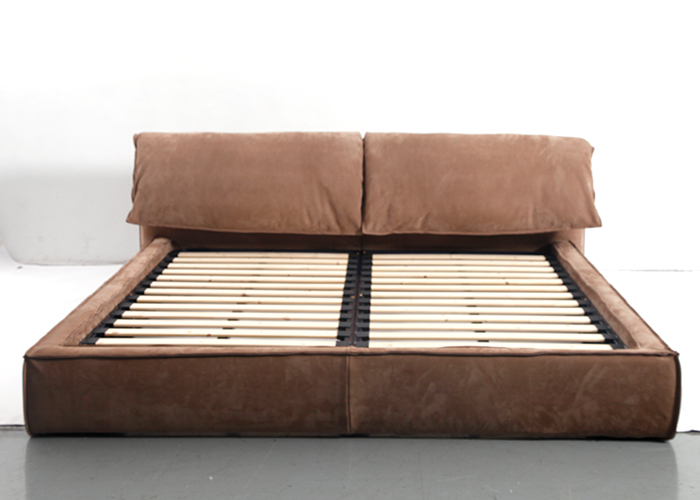 Casablanca Bed