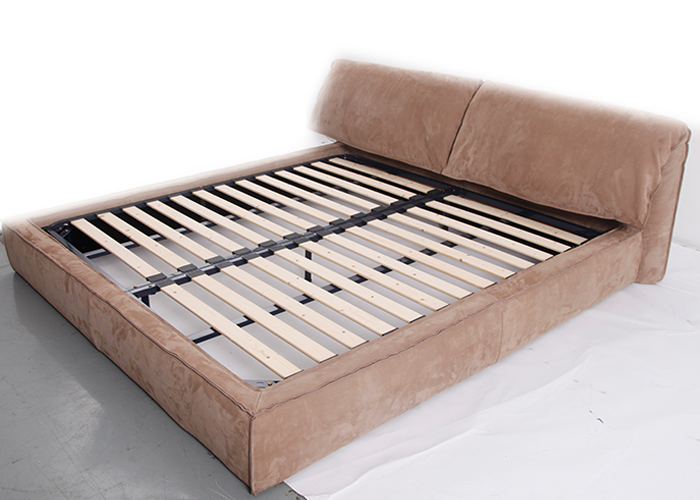 Casablanca Bed