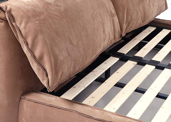 Casablanca Bed