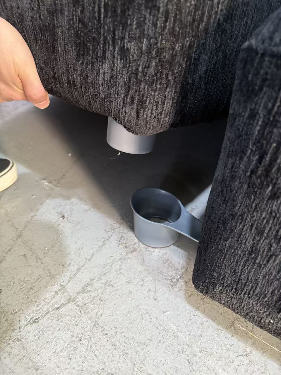 花瓣沙发