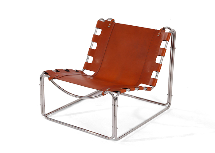 Fabio Chair（法比奥休闲椅）