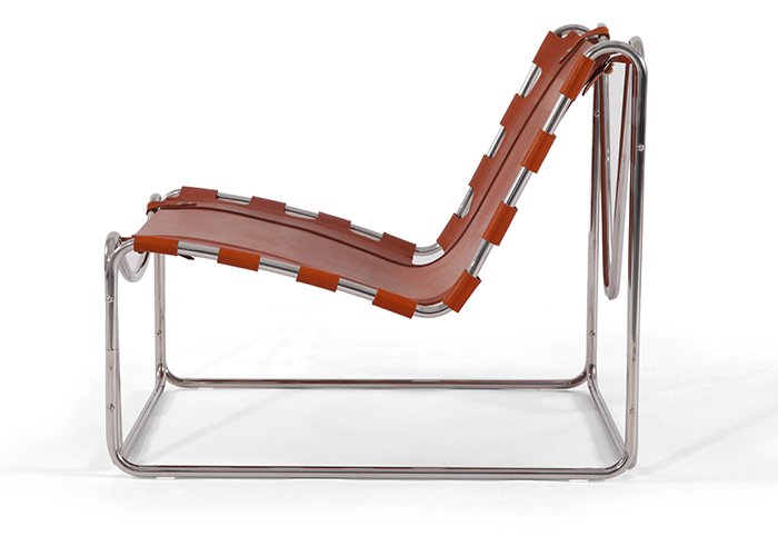 Fabio Chair（法比奥休闲椅）