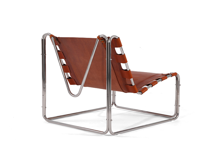 Fabio Chair（法比奥休闲椅）