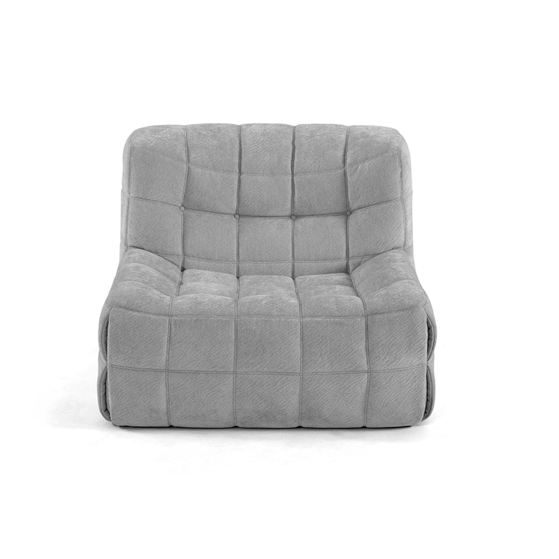 华夫格沙发（Kashima sofa）