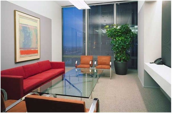 现代办公家具 雅帝家具