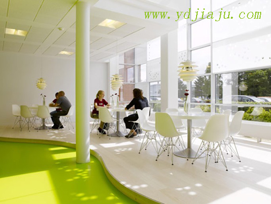 现代装饰工程 雅帝家具