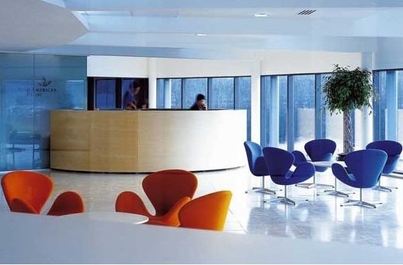 欧洲博物馆家具 雅帝家具