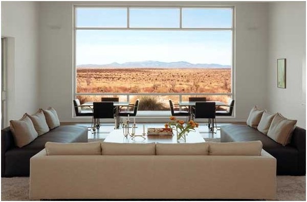 现代居室装修 雅帝家具 客厅沙发