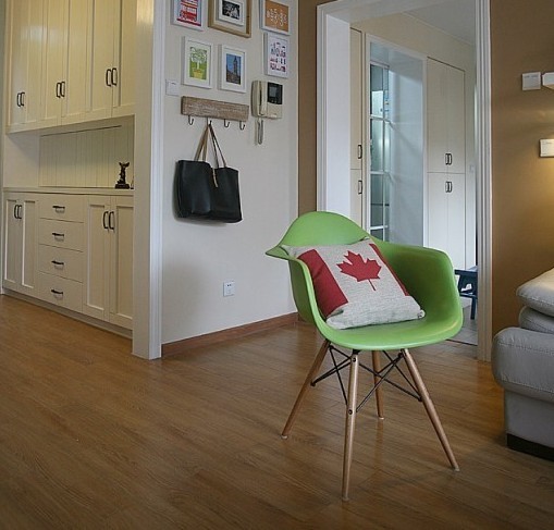 现代时尚休闲椅 雅帝家具