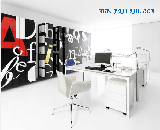 现代办公家具 时尚办公家具 雅帝家具