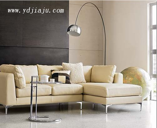 现代布艺沙发 雅帝家具