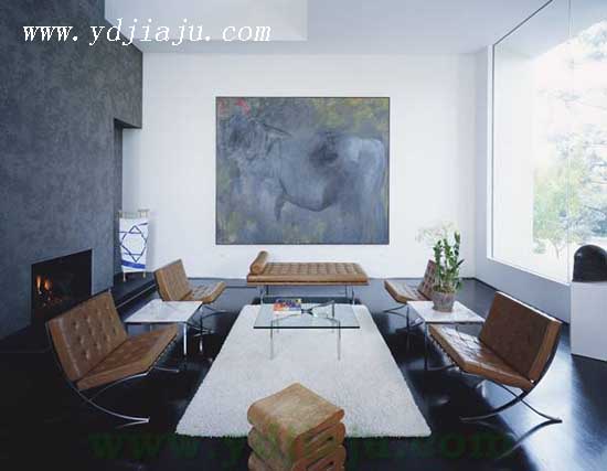 现代简约家具 现代简约装修