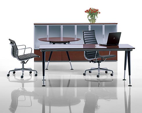 赫曼米勒家具(Hermanmiller furniture)