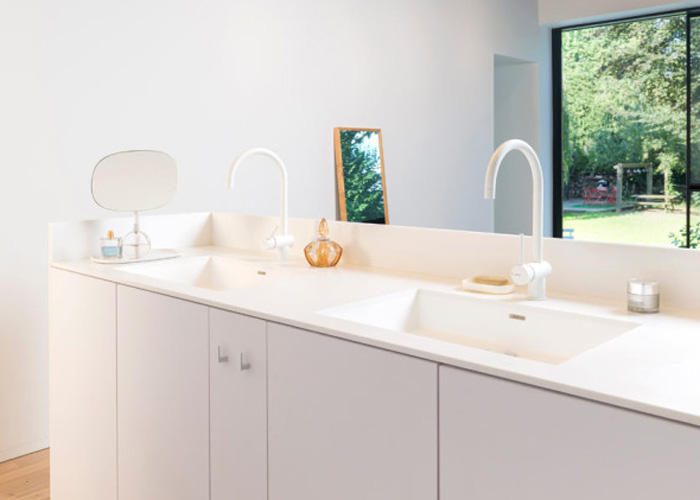 比利时现代装修