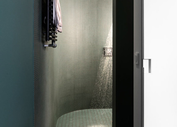 比利时现代装修