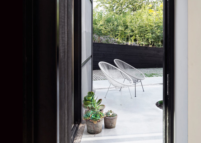 比利时现代装修