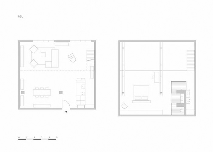 整体装修效果图