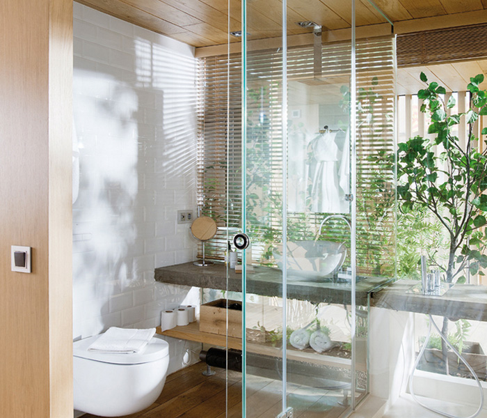 北京别墅的简约风格装修