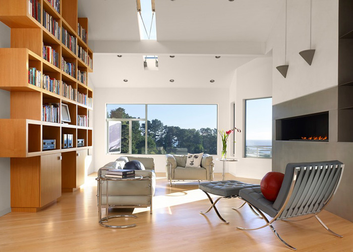 Le Corbusier LC3 柯布西耶沙发