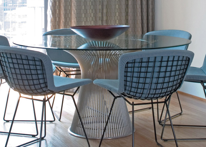 Platner Tables