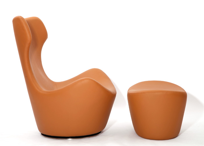 锥形椅(Grande Papilio)图片