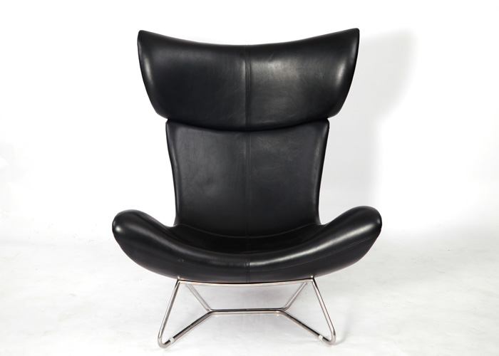 伊莫拉休闲椅(Imola Lounge Chair)图片