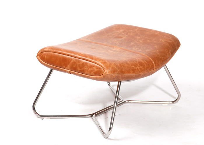 伊莫拉休闲椅(Imola Lounge Chair)图片