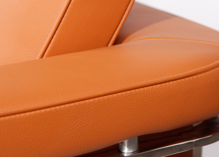 3人位真皮沙发:Horst Bruning 3 Seater Sofa