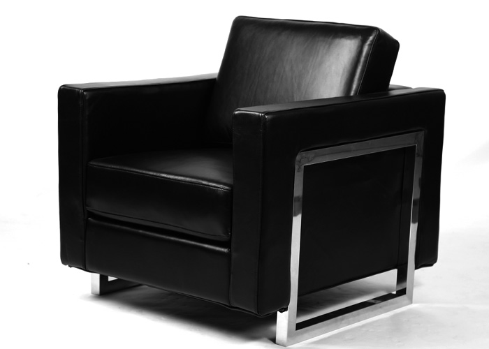 简约沙发椅图片