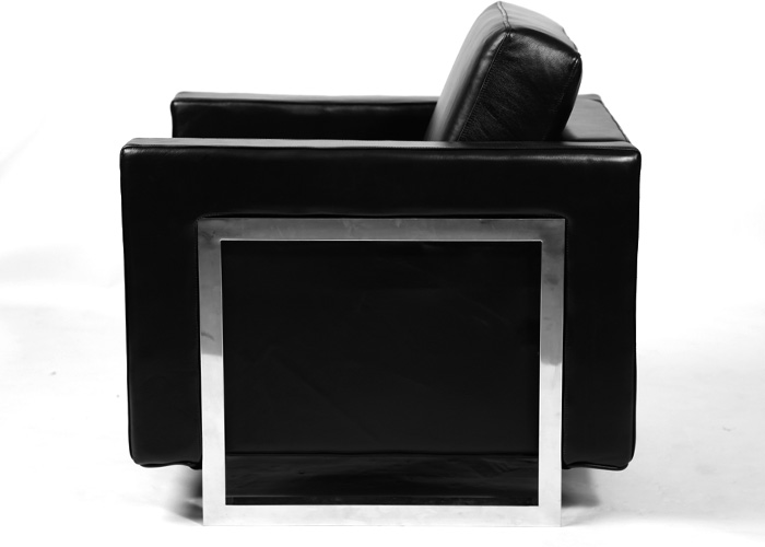 简约沙发椅图片