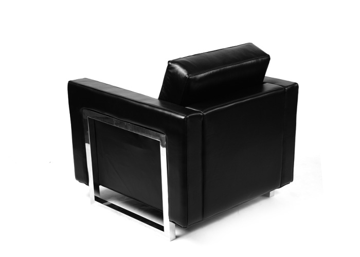 简约沙发椅图片