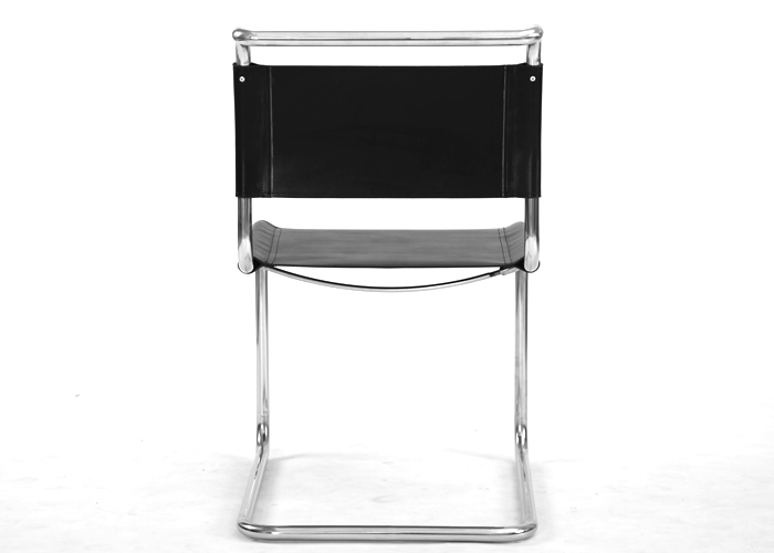 马特·斯坦S33椅子（Mart Stam S33 Chair）