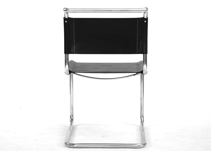 马特·斯坦S33椅子(Mart Stam S33 Chair)