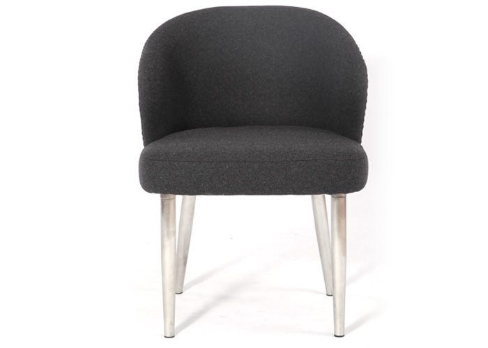 现代椅子实物图