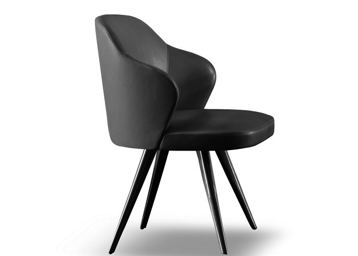 马丁餐椅（Martin dining chair）