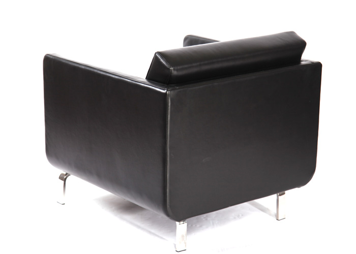 Gaia创意沙发（Gaia high-arm sofa）