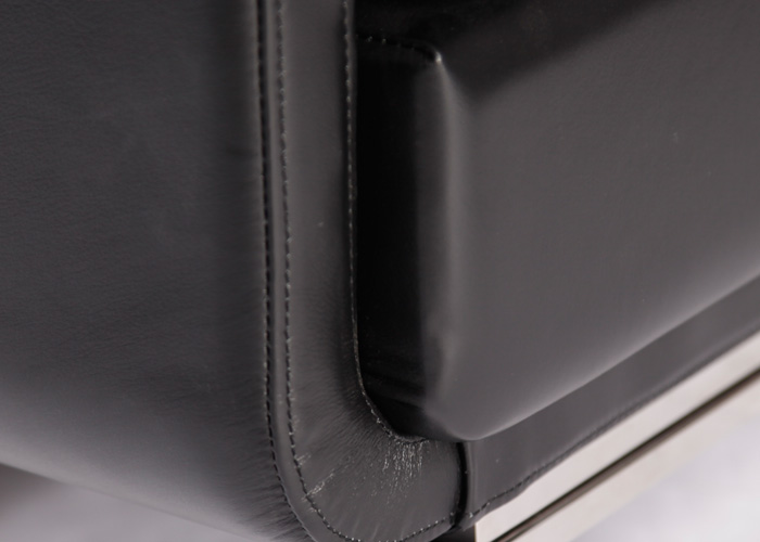 Gaia创意沙发（Gaia high-arm sofa）