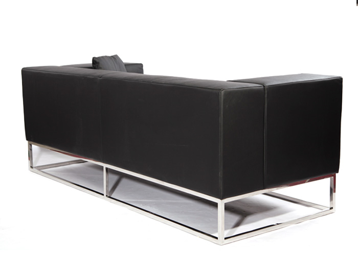 阿丽迪雅沙发(Ile Club Living Divani Sofa)