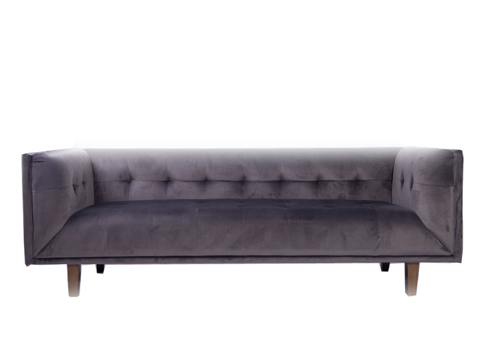 三人位卷云沙发(three seat Cirrus sofa)