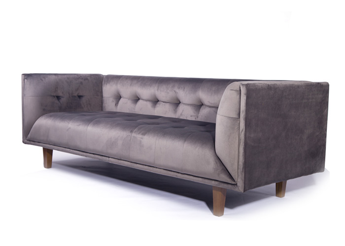 三人位卷云沙发(three seat Cirrus sofa)