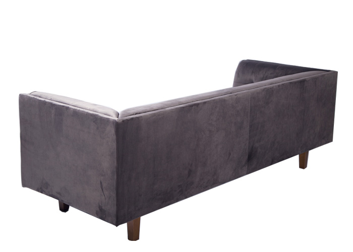 三人位卷云沙发(three seat Cirrus sofa)