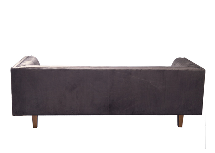 三人位卷云沙发(three seat Cirrus sofa)