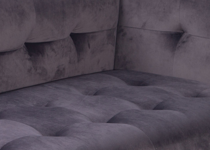 三人位卷云沙发（three seat Cirrus sofa）