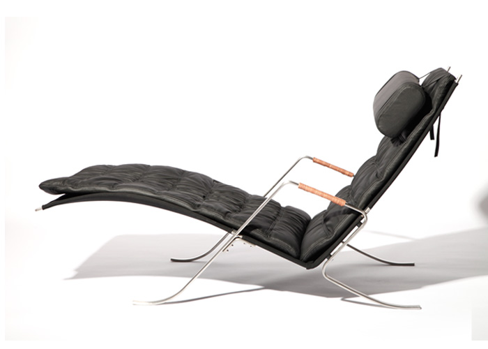 蚱蜢椅（FK 87 Grasshopper chair）图片