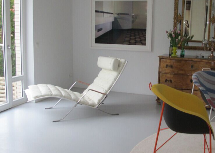 蚱蜢椅(FK 87 Grasshopper chair)图片