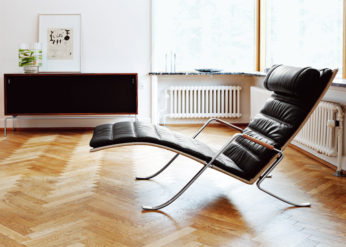 蚱蜢椅(FK 87 Grasshopper chair)图片