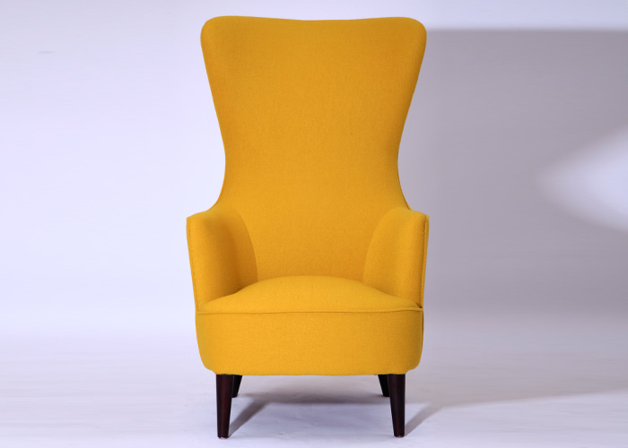 创意酒店休闲椅